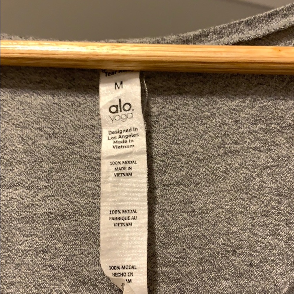 Alo yoga